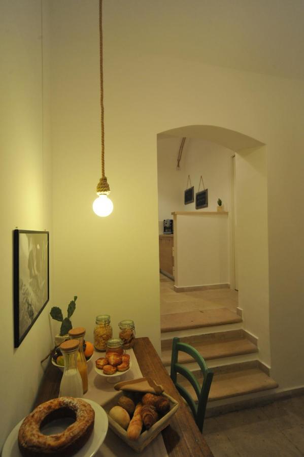 Zuppetta16 Casa de hóspedes