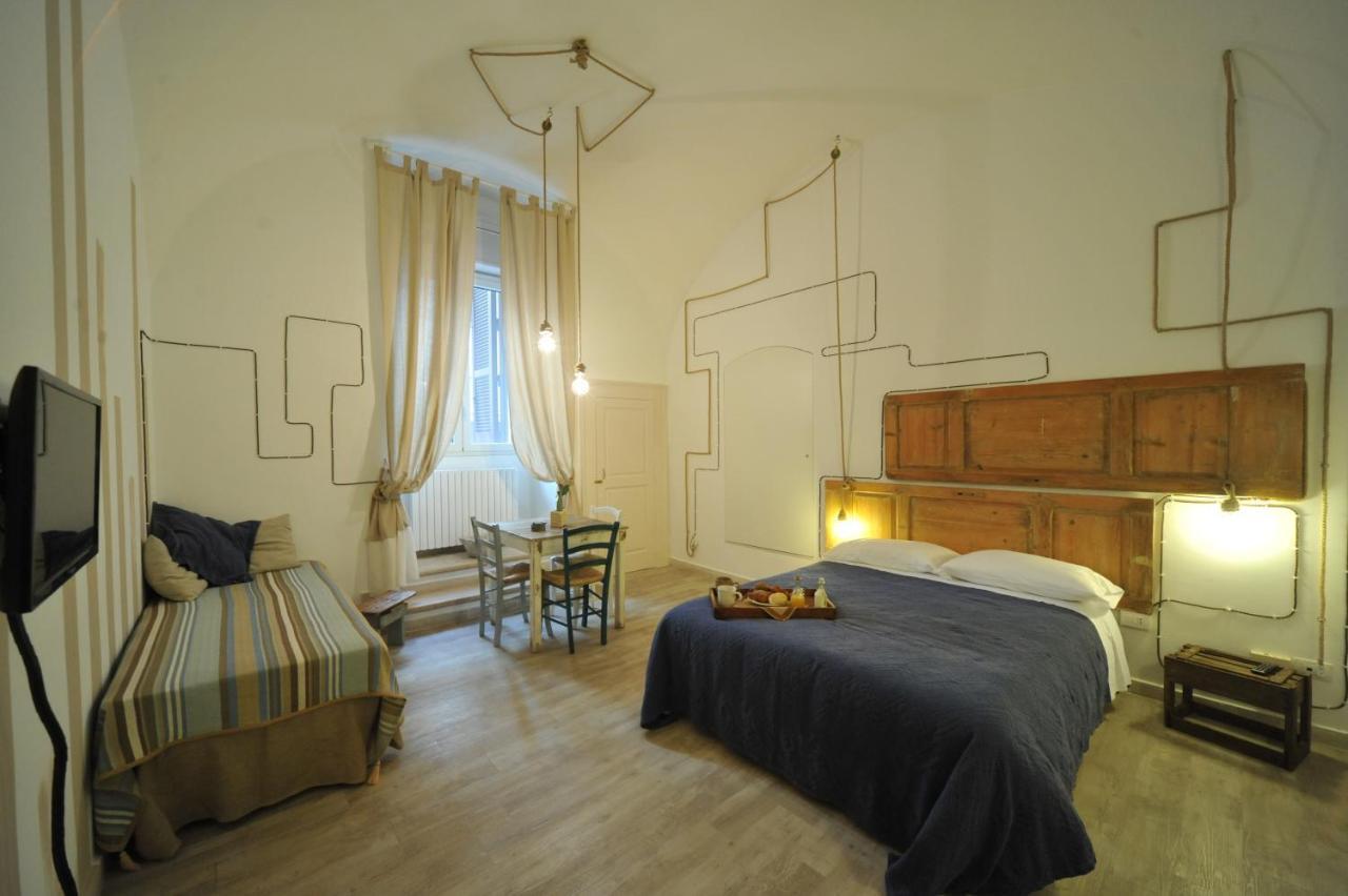 Casa de hóspedes Zuppetta16