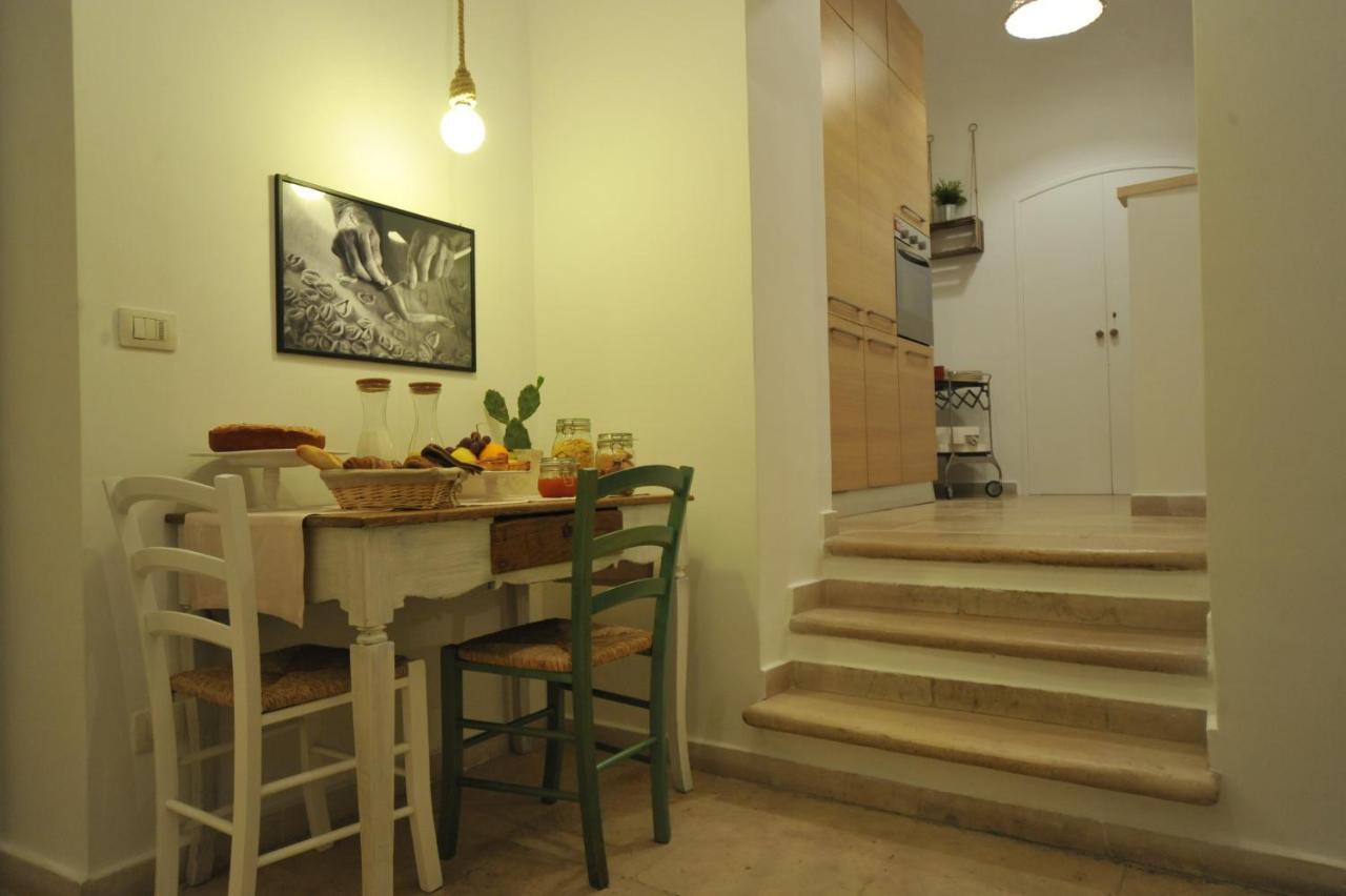 Casa de hóspedes Zuppetta16