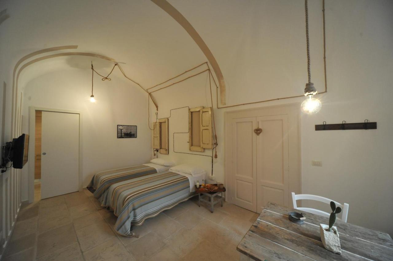 Casa de hóspedes Zuppetta16 Bari