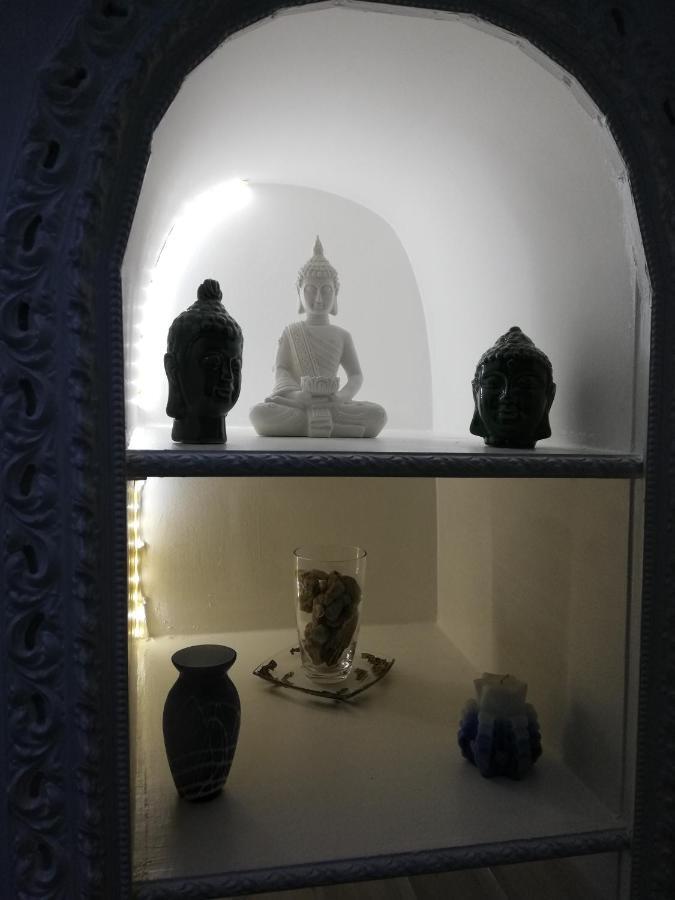 Namaste Luxury Apartment *