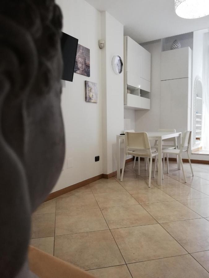 Namaste Luxury Apartment