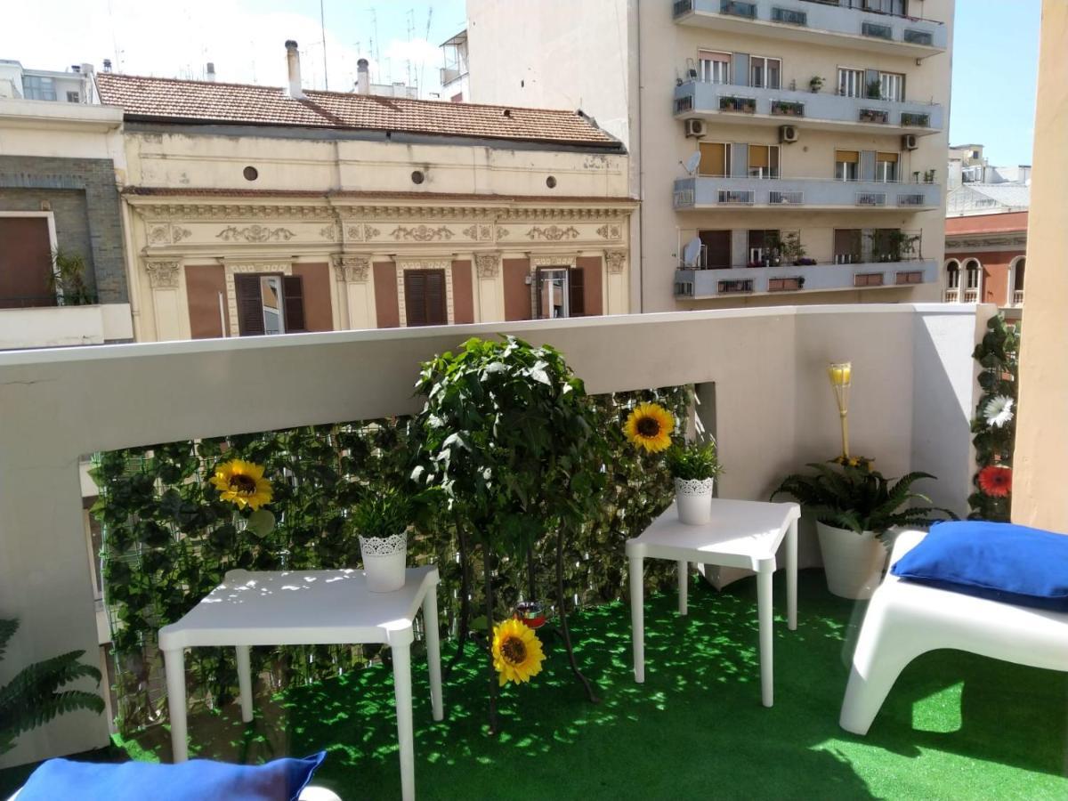 Il Cigno Bed & Breakfast Bari