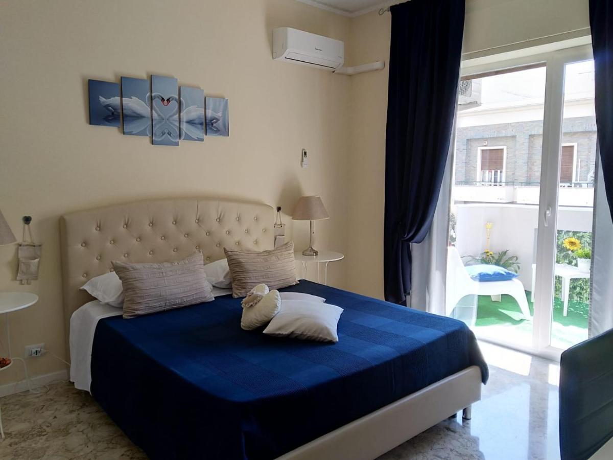 Bed & Breakfast Il Cigno *