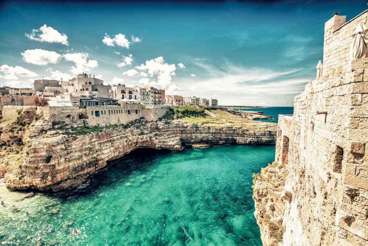 Appartement Il Sottomarino *