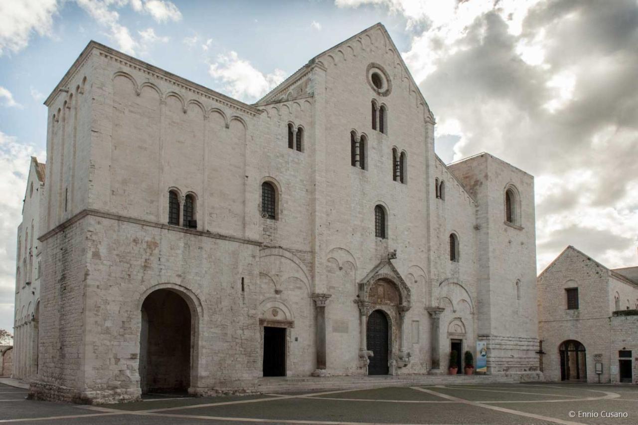 Apartment Il Sottomarino Bari
