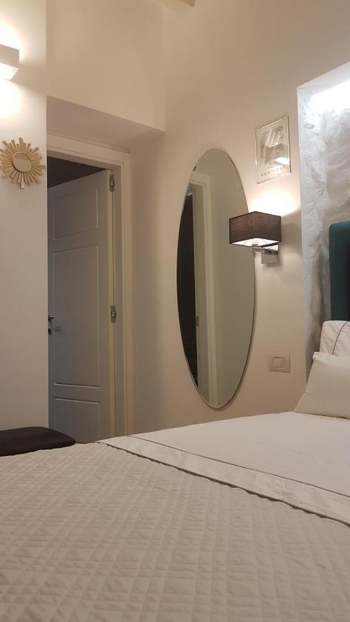 Del Giglio Guest house Bari