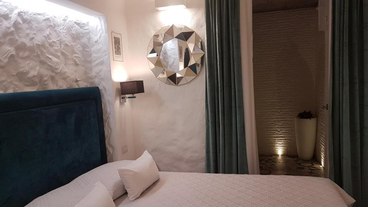 Del Giglio Guest house Bari