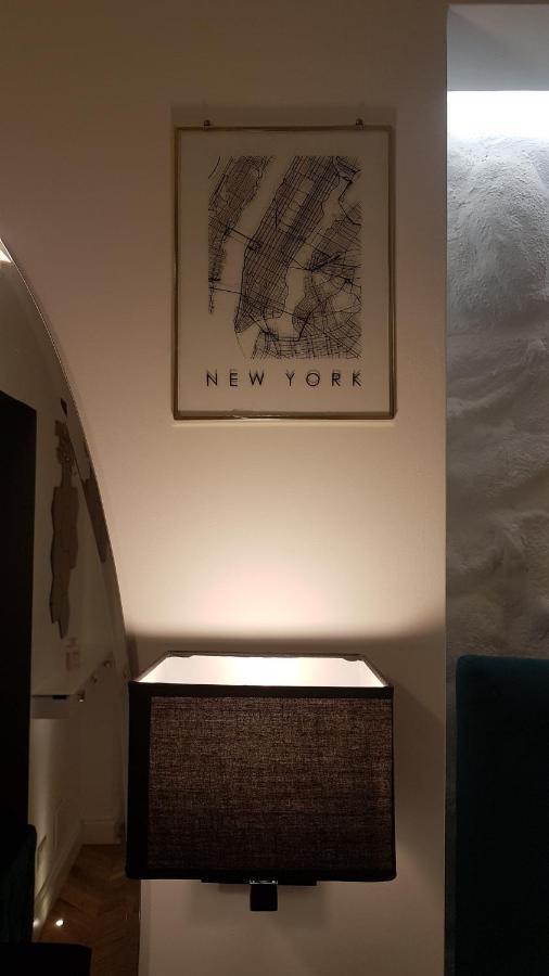 Guest house Del Giglio Bari