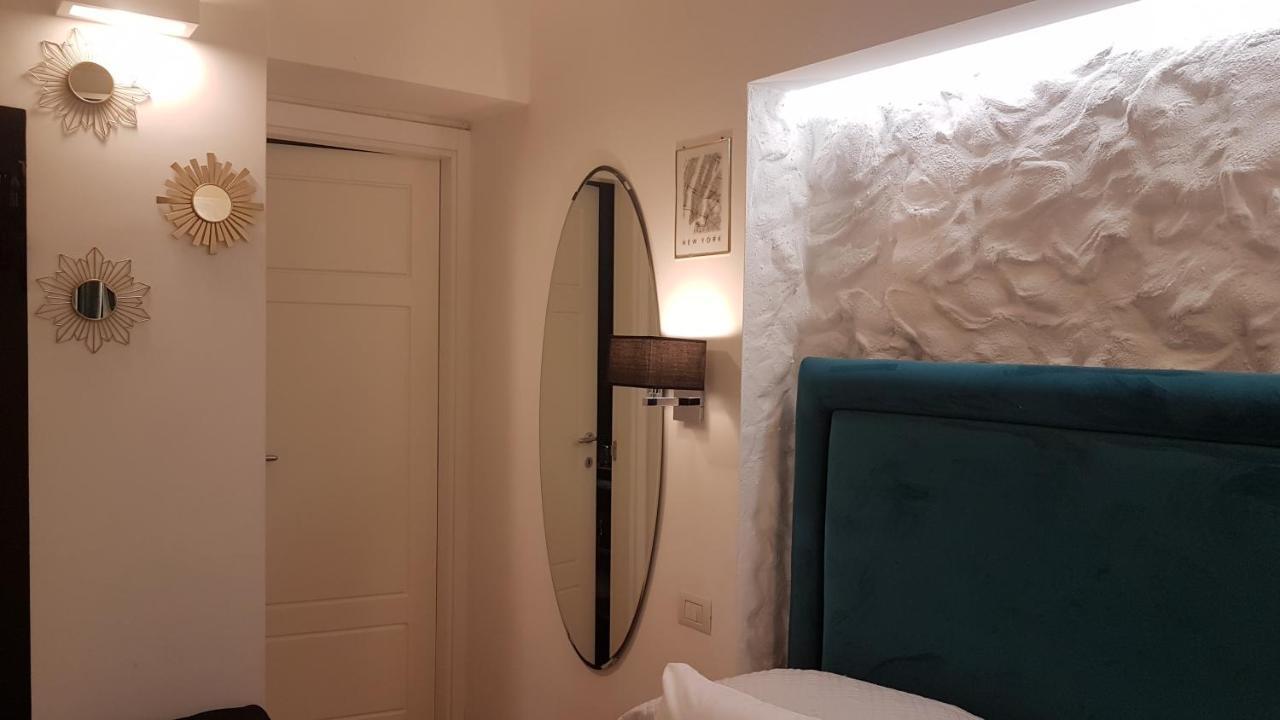 Guest house Del Giglio