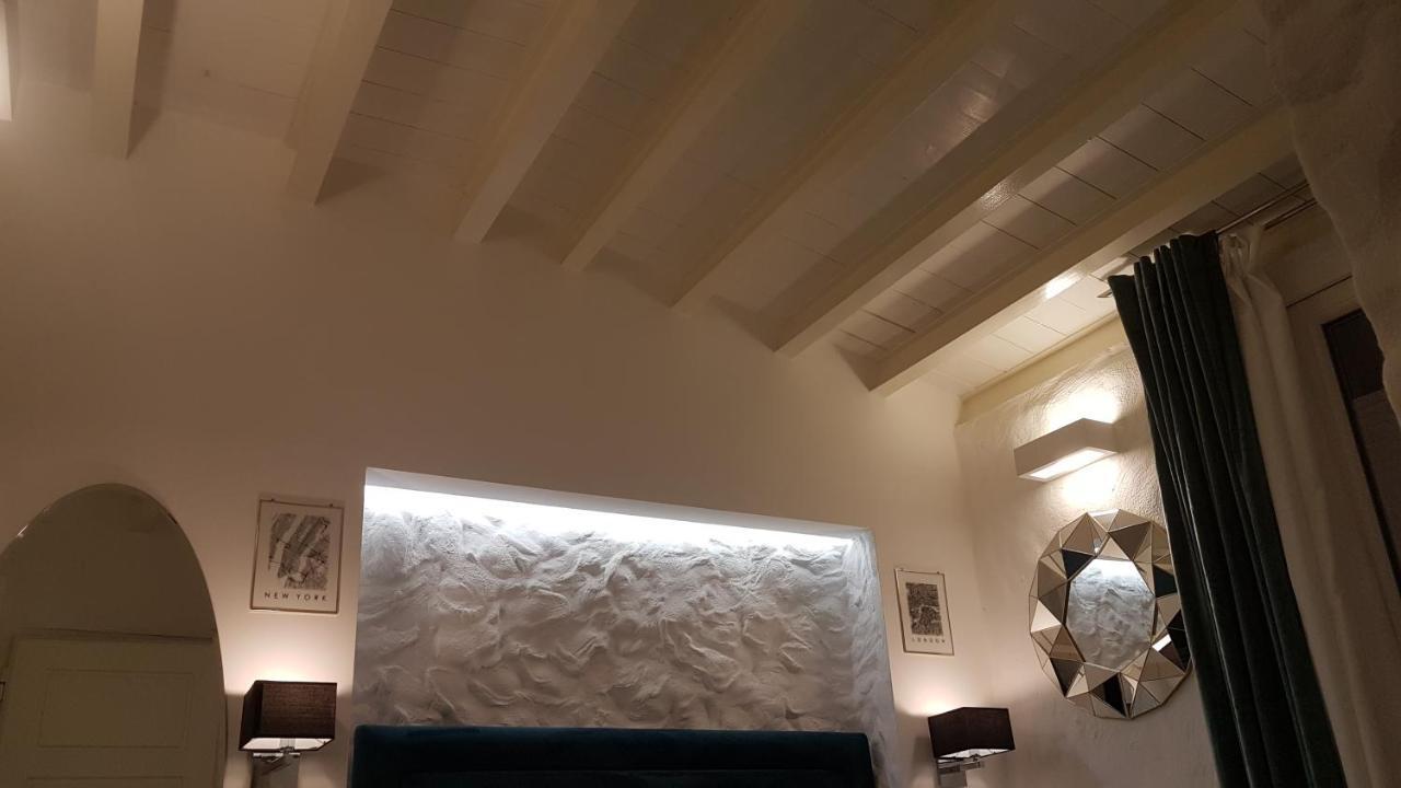 Guest house Del Giglio *
