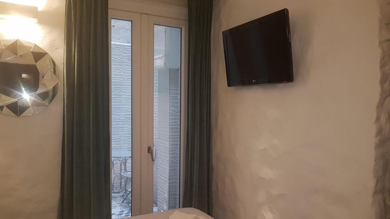 Guest house Del Giglio *