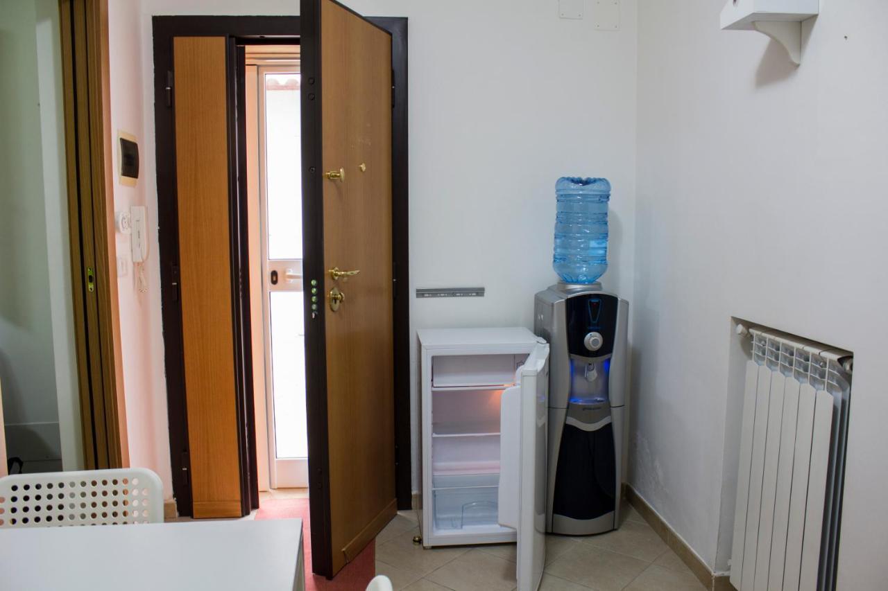 Apartamento I Giardini Di Edicart *