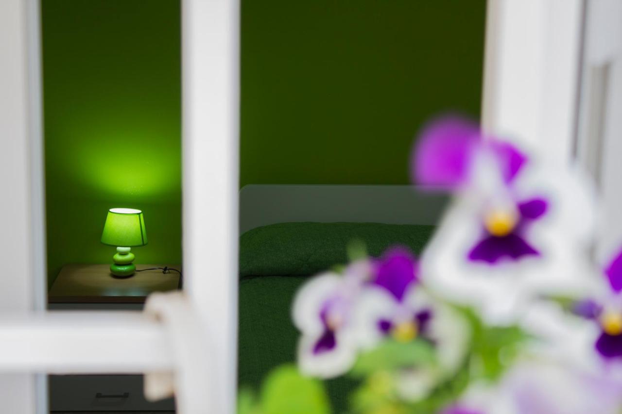 I Giardini Di Edicart Apartamento Bari