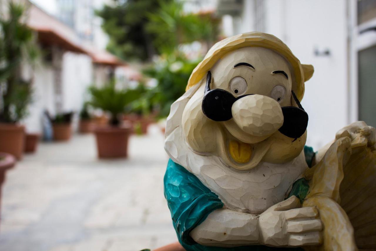 I Giardini Di Edicart Apartamento