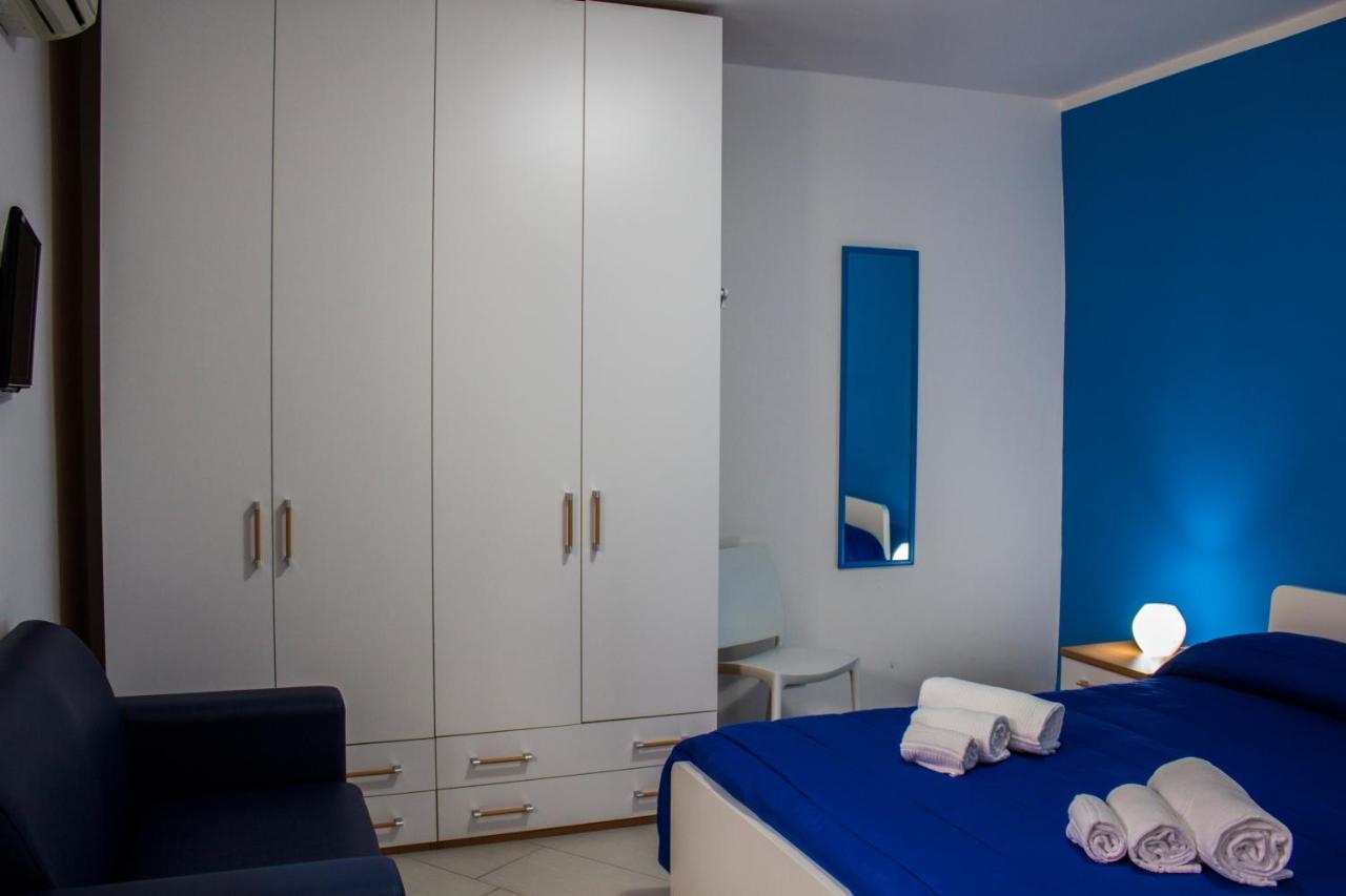 Apartamento I Giardini Di Edicart