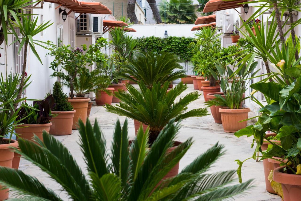 I Giardini Di Edicart Apartamento Bari
