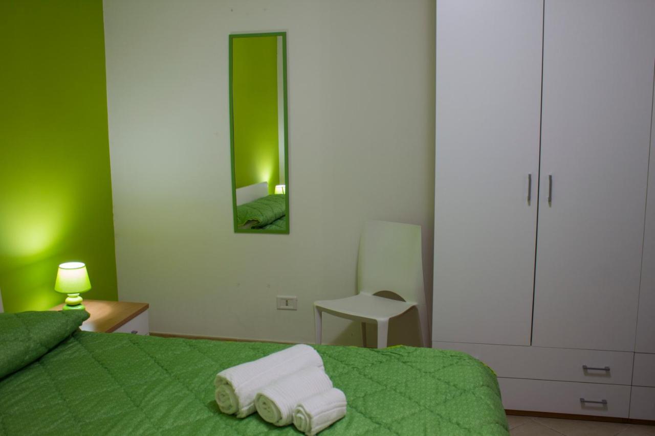 I Giardini Di Edicart Appartement Bari