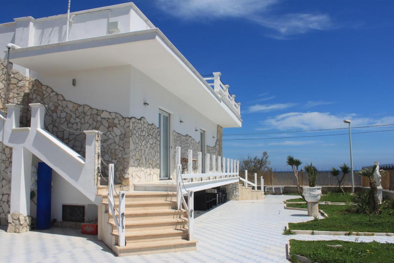Casa Viky Bari