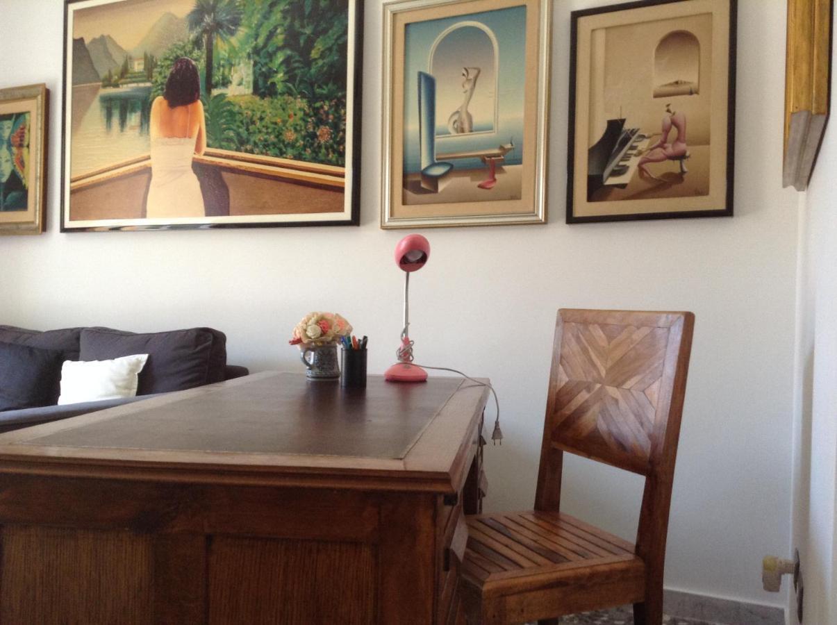 Apartment Casa Lorusso