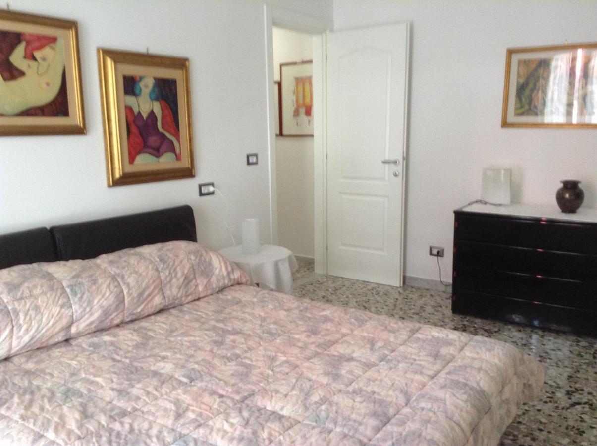Apartment Casa Lorusso *