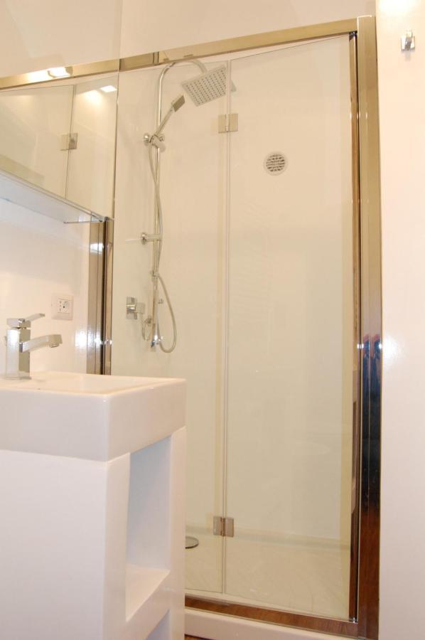 Apartment Central Suite Apartment Bari