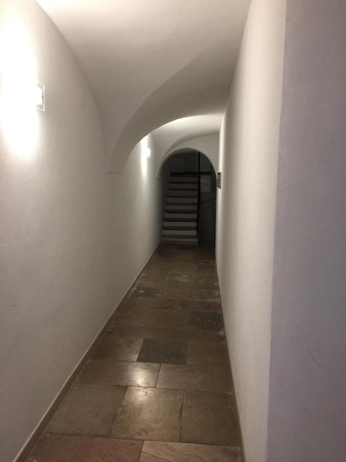 Apartment Central Suite Apartment Bari