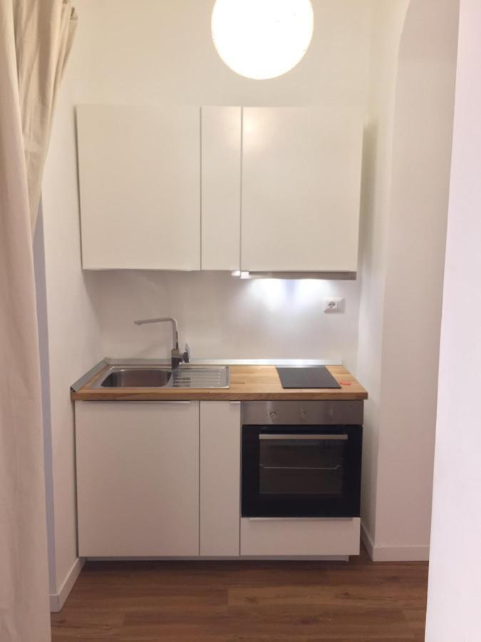 Central Suite Apartment *