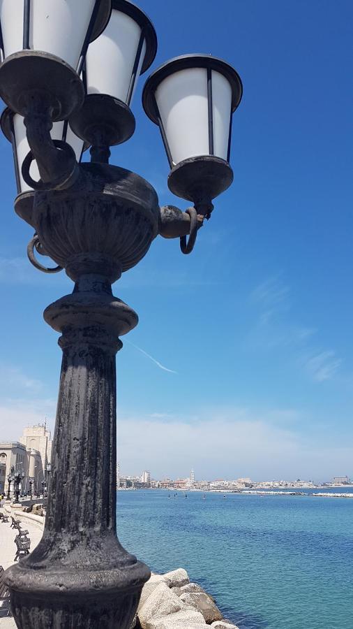 Mado Egnazia Apartment