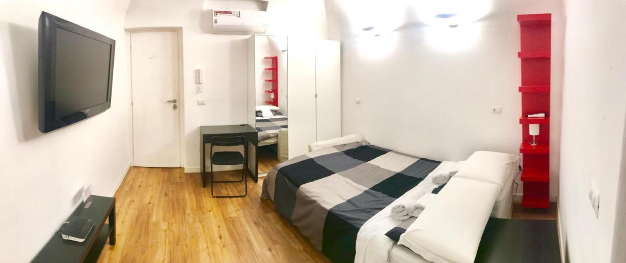 Central Suite Apartment Apartment *