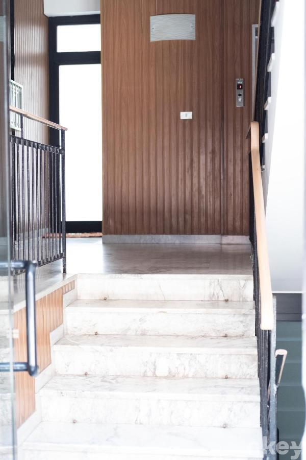 Apartamento Cozy De Gasperi