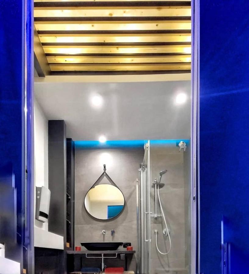 Appartement Vogue *