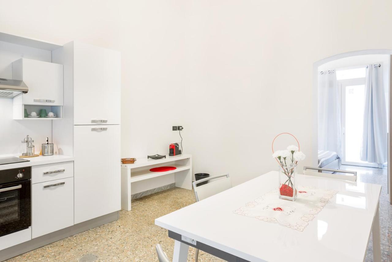 Apartment San Nicola Bilocali Vgm *