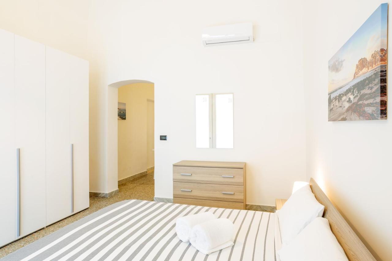 San Nicola Bilocali Vgm Apartment