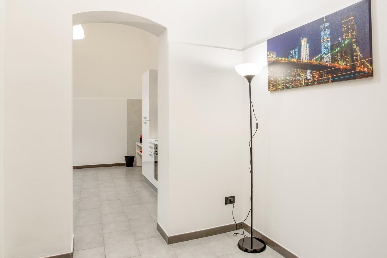 San Nicola Bilocali Vgm Apartment *