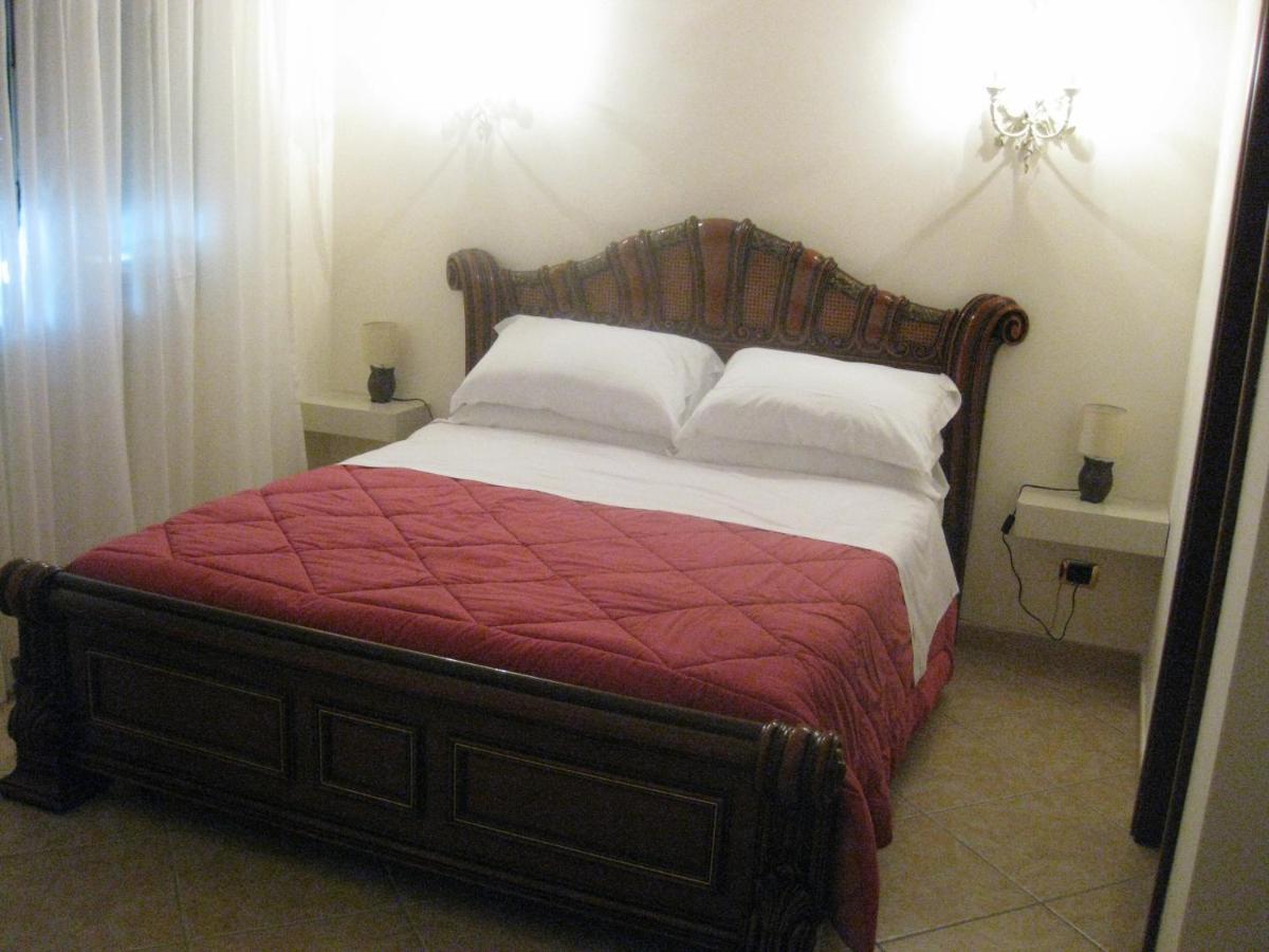 Lucia Bed & Breakfast Bari