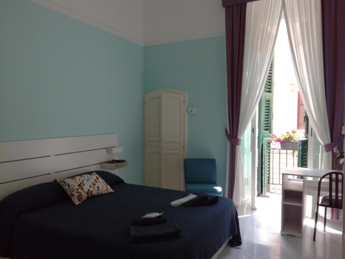 Cairoli 79 Apartment Bari