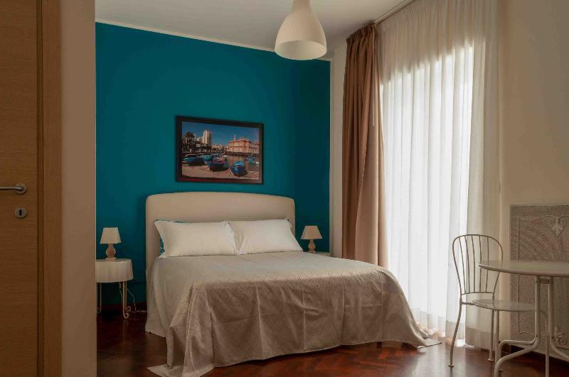 Melo Guest house Bari