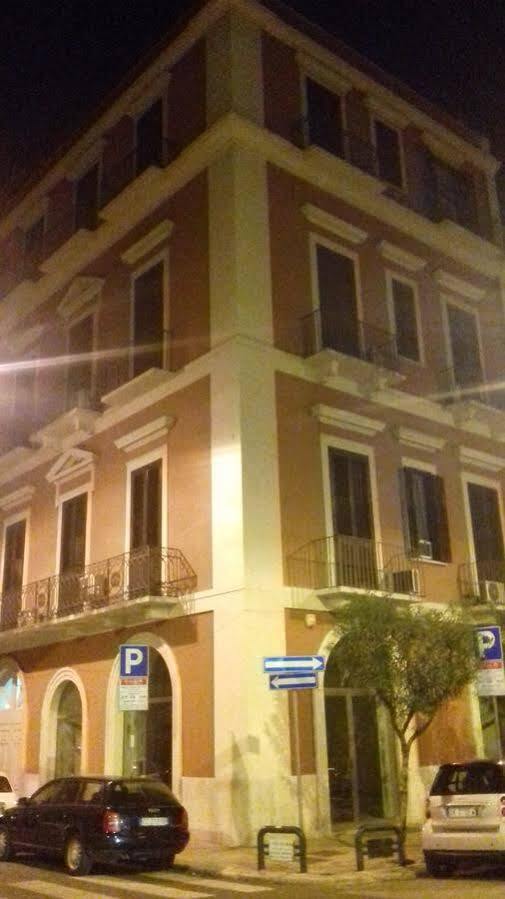 Gatto Bianco Le Dimore Guest house 3*