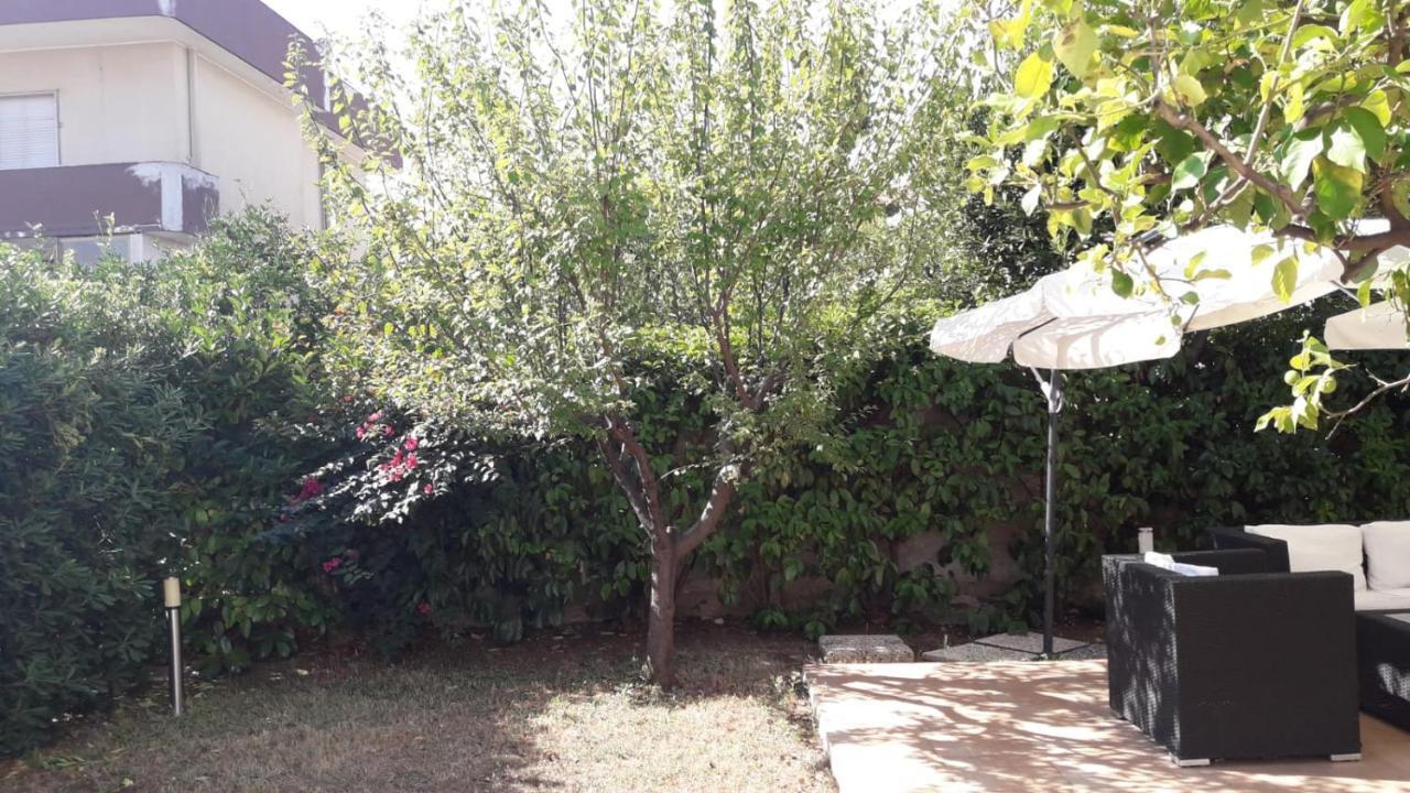 Del Mar Bari