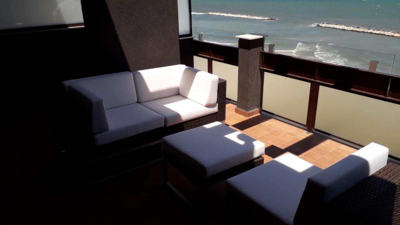 Rosa Di Mare Apartment *