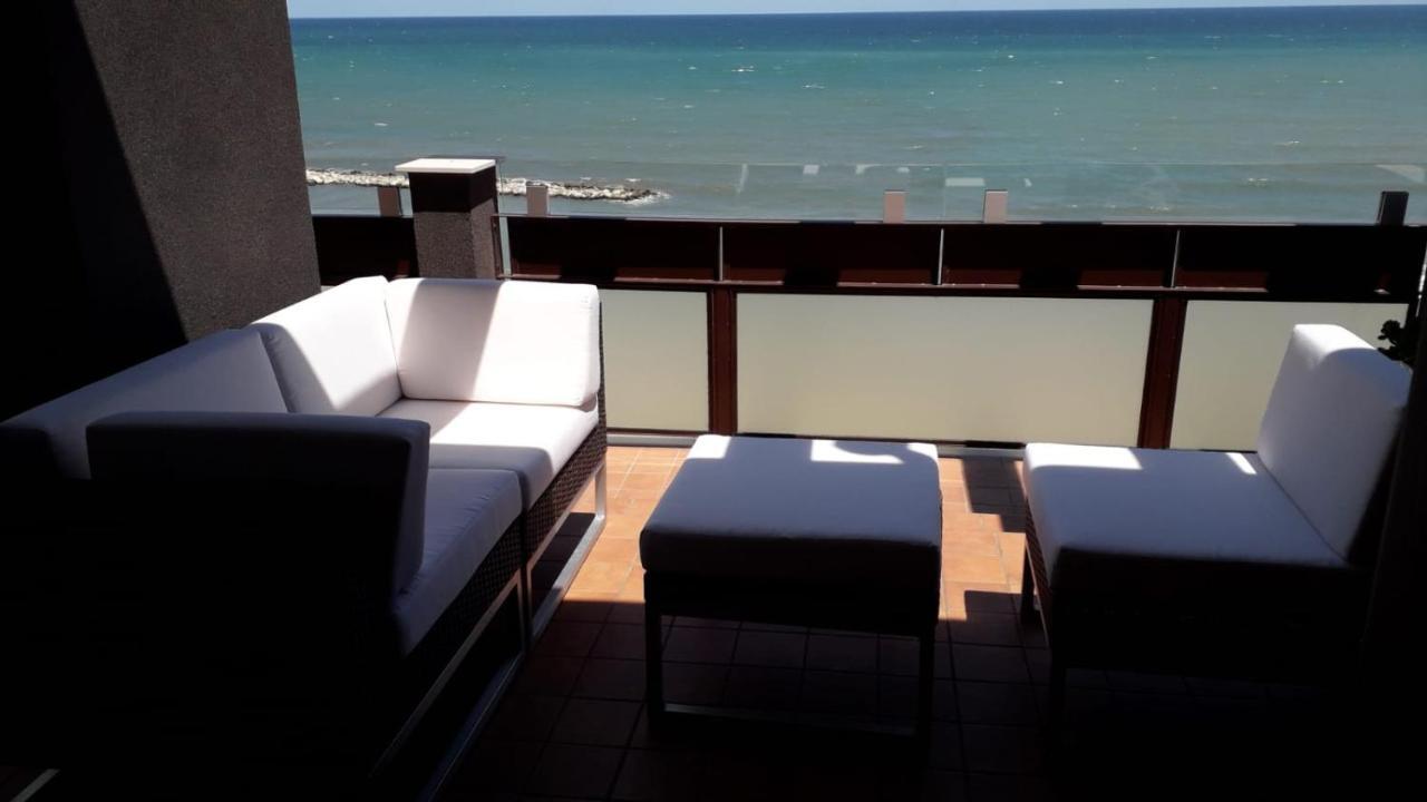 Apartment Rosa Di Mare Bari