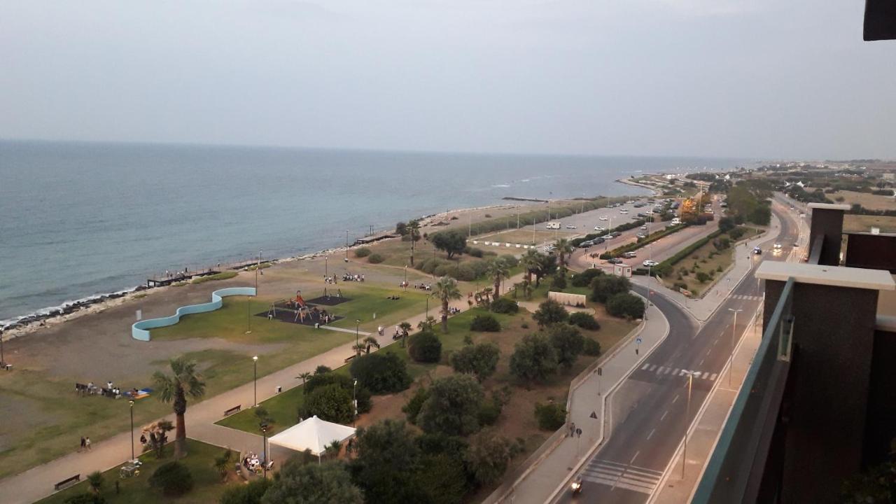 Rosa Di Mare Apartment Bari