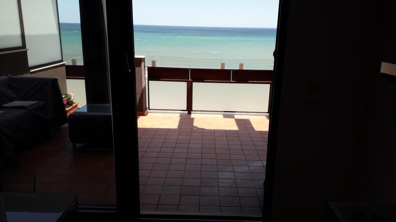 Rosa Di Mare Apartment Bari