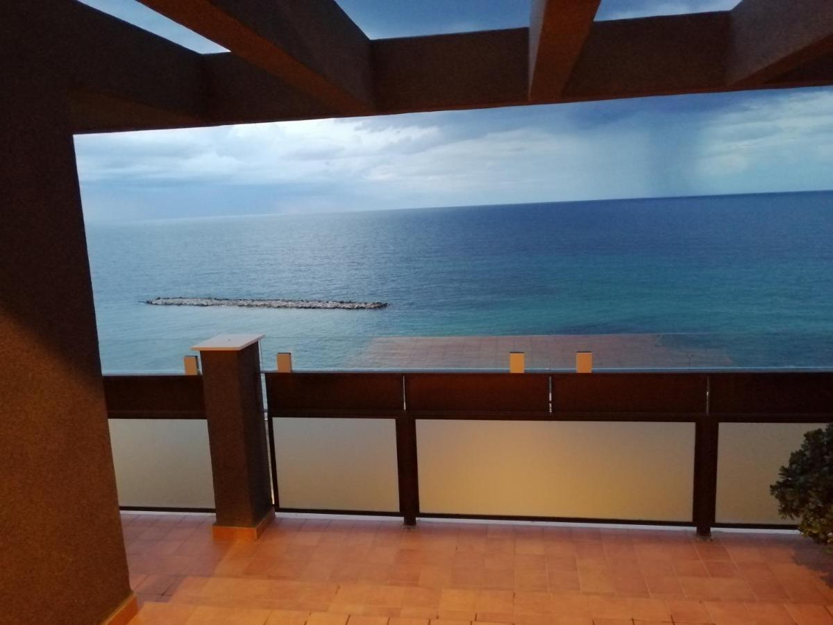 Apartment Rosa Di Mare Bari