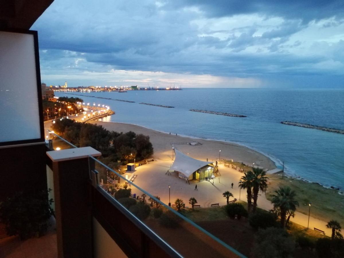Rosa Di Mare * Bari