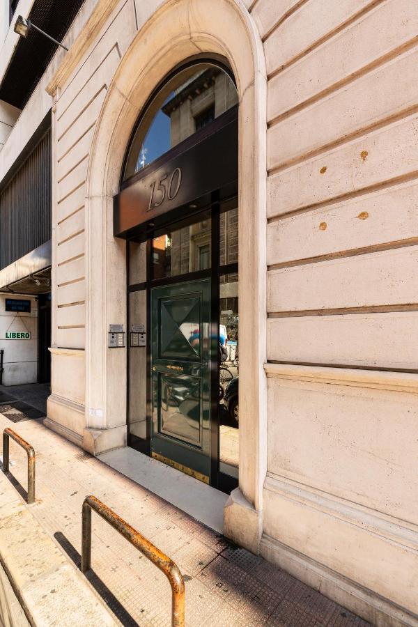 Laus App. 1 - Art & Design Nel Cuore Di - Via Dante Alighieri Apartment