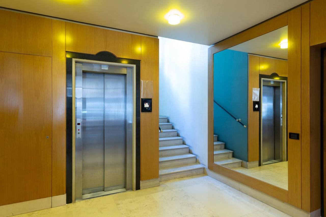Laus App. 1 - Art & Design Nel Cuore Di - Via Dante Alighieri Apartment