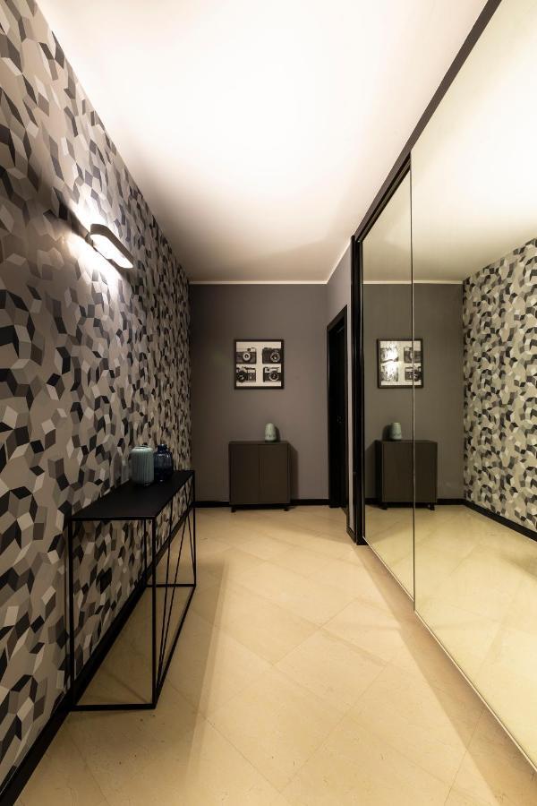 Apartment Laus App. 1 - Art & Design Nel Cuore Di - Via Dante Alighieri Bari