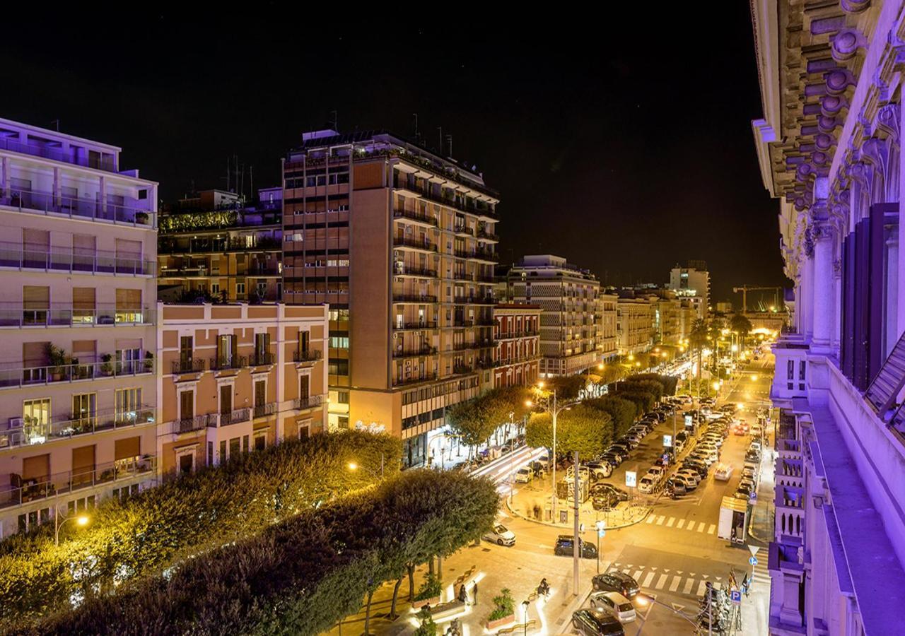 Art View Luxury * Bari